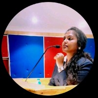Priya Darshini