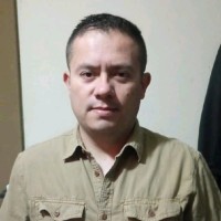 Francisco Cordero Hernández