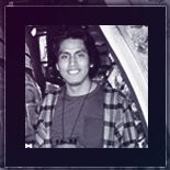 Etzon Quispe Ramos