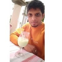 Dinesh Kumar