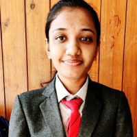 Hinal Solanki