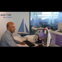 Bahadır Oğuz BINAROĞLU