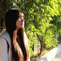 Vicky Wang