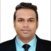 Usman Shaikh