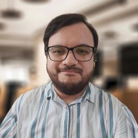 Carlos Daniel Escalante Méndez