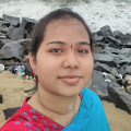 Nivedha Mohan