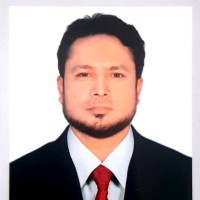Md Mosharraf Hossain