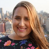 Yael Reisman, Mpa