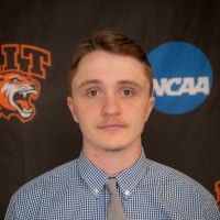 Luke Pilcher