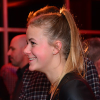 Stephanie Guay
