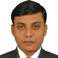 AMIT KUMAR MANDAL