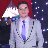 Luis Bravo Yañez