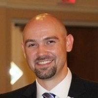Nate Bonn-Savage, Ms, Mba