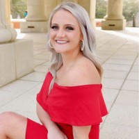 Haylee Sanders