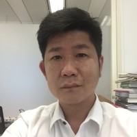 Frankie Kwan