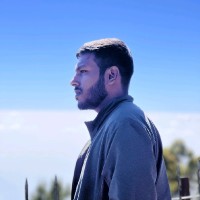 Abhinav Krishnan