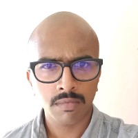 Jyothish Ravindran Pillai