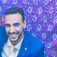 Mostafa Mahmod
