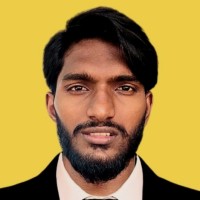 Toufique Shaikh