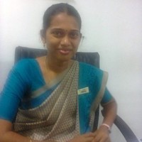 Revathi Muthukumar