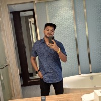 Abhishek Salvi