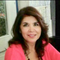Fanny Alicia Pacheco Diaz