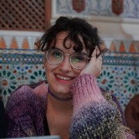 Carmen Carrascosa Vázquez