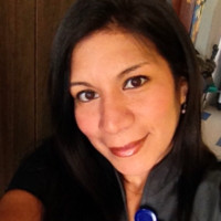 Elizabeth Esmeralda Paico Saavedra