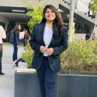 Siddhi J.