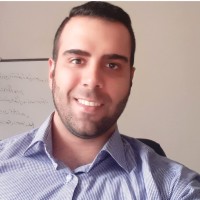 Mohammad Arafati (2nd Page)