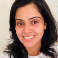 Anjana Gupta