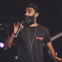 Chrishan Jeyaratnam