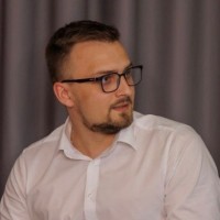 Sergey Germatsky