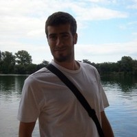 Mladen Begovic