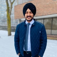 Sukhdeep Sohal