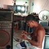 Moses Sabono