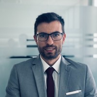 Theodoros Theodorou ACA, BSc