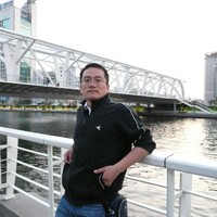 jack zuo