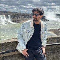 Brijesh Trivedi