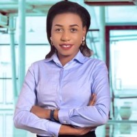 Sarah Peace Nannyonjo