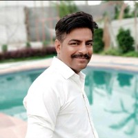 Budhraj Singh Khinchi