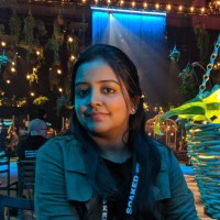 Varsha Garg