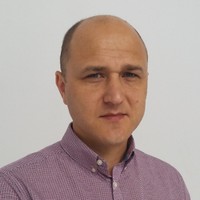 Oleksii Chumachenko
