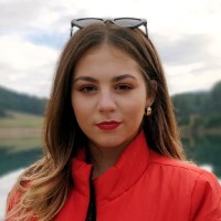 Christina Pasparaki