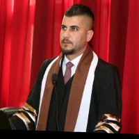 Berun Muhammed Saeed