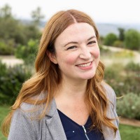 Joanna Grant