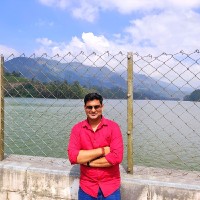 Nilay Singhal