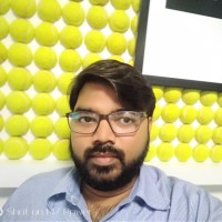 Shyam Sharma