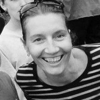 Alla Nielsen