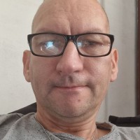 Terry Bradbury